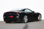 Ferrari California by Novitec Rosso 2009 года
